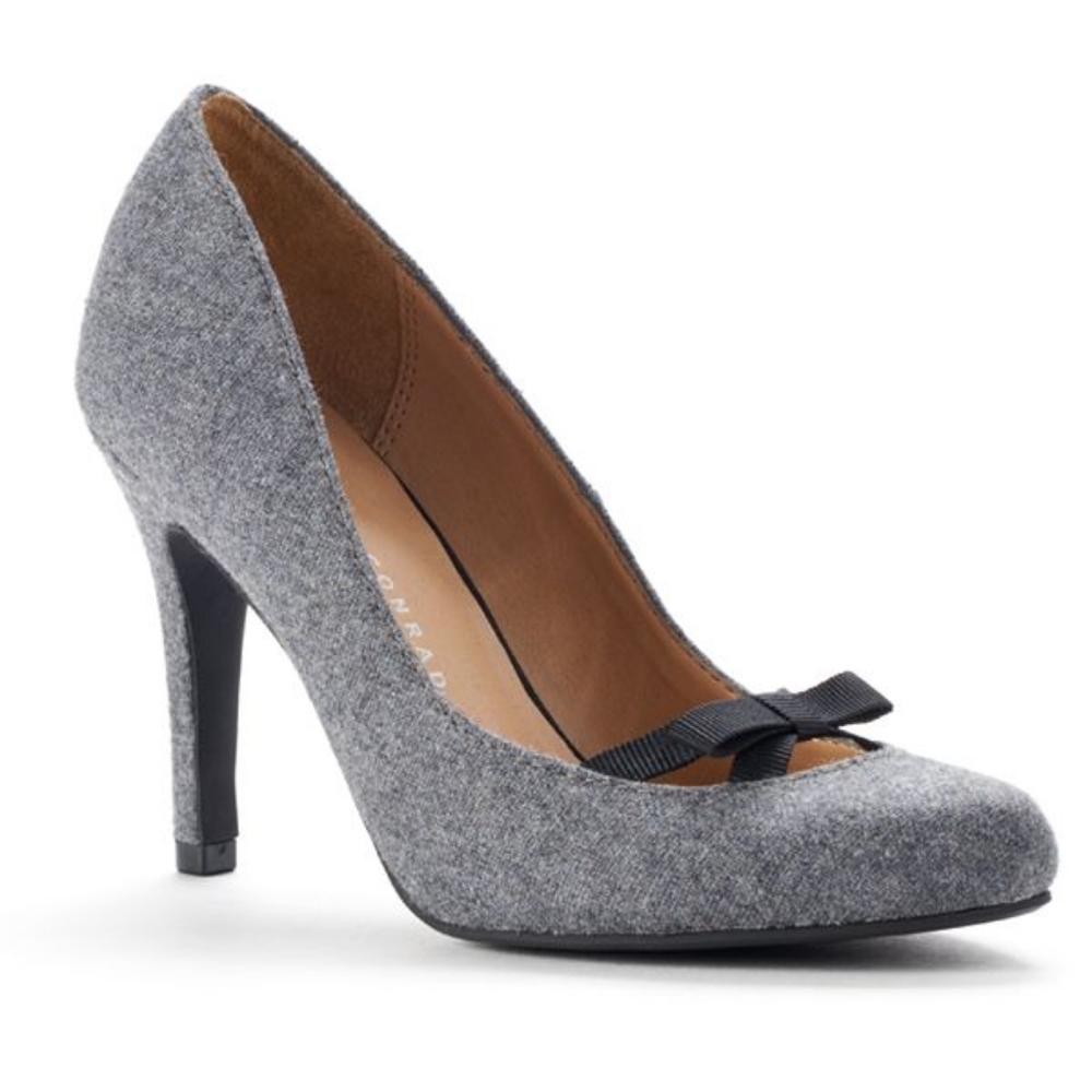 LC LAUREN CONRAD | heel pumps